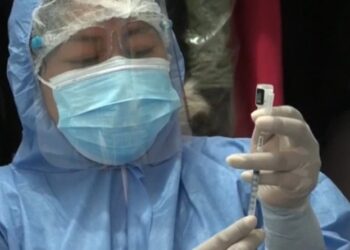 Perú, coronavirus. Foto captura de video EFE.