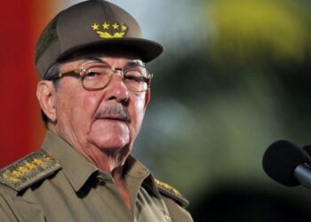 Raúl Castro. Foto Vozpópuli