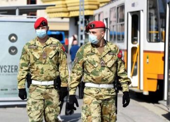 Ejército de Colombia. Foto agencias.