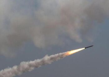 El Ejercito israelí cifra en 1.500 los cohetes lanzados desde Gaza. Foto Agencias.