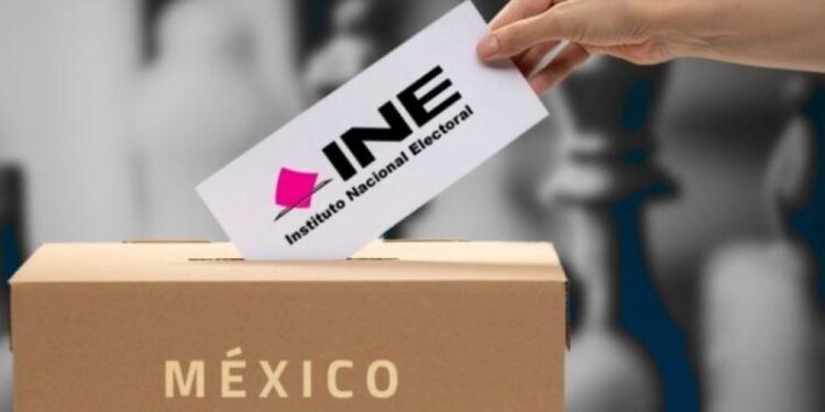 Elecciones México 2021. Foto de archivo.