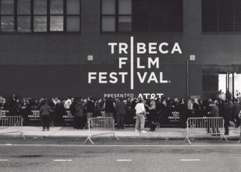 El Festival de Tribeca. Foto de archivo.