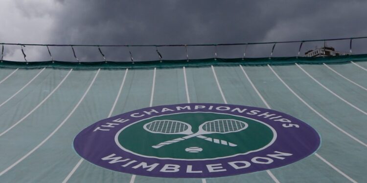 Wimbledon. Foto Marca.