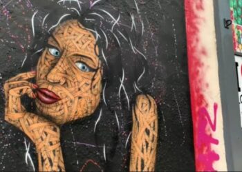 Amy Winehouse. Foto captura de video EFE.