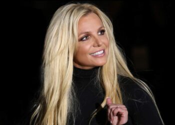 Britney Spears. Foto agencias.