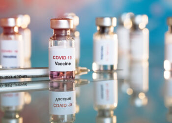 Covax y Banco Mundial, vacunas coronavirus. Foto referencial.
