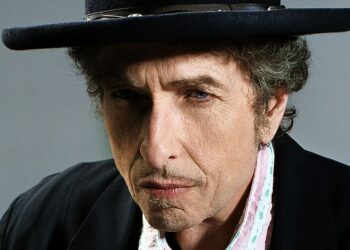 Bob Dylan. Foto de archivo.