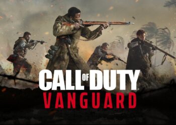 Call of Duty Vanguard. Foto de archivo.
