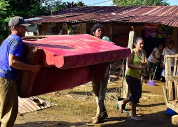 Honduras requiere 222 millones de dólares para asistencia humanitaria