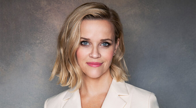 Reese Witherspoon - received 2020