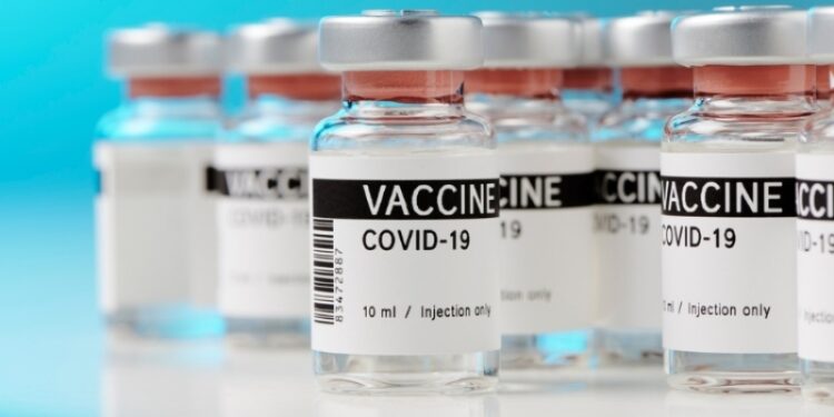 Vacunas, Foto referencial.
