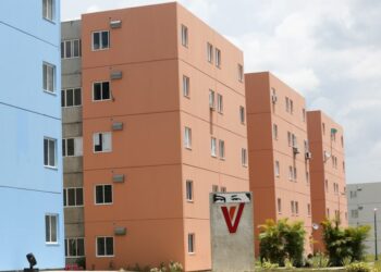 Gran Misión Vivienda Venezuela. Foto @PresidencialVen