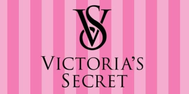 Victoria's Secret. Foto de archivo.