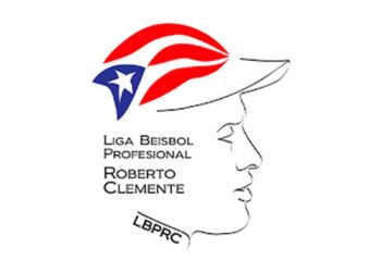 La Liga de Béisbol Profesional de Puerto Rico Roberto Clemente. Foto de archivo.