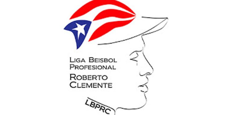 La Liga de Béisbol Profesional de Puerto Rico Roberto Clemente. Foto de archivo.