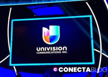 Univision. Foto captura.