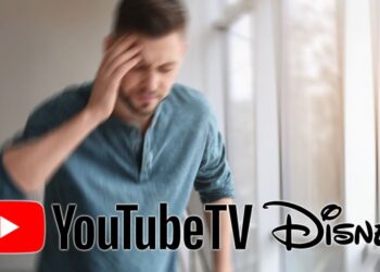 YouTube TV, Disney. Foto referencial.
