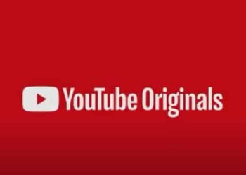 YouTube Originals. Foto captura de video.