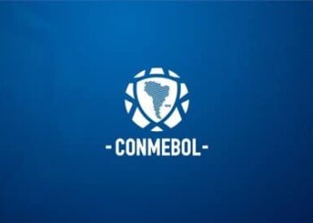 04-01-2022 Imagen corporativa de la CONMEBOL
DEPORTES
CONMEBOL