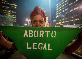 Aborto legal. Foto agencias.