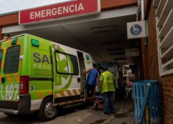 Caso cocaína adulterada en Argentina. Foto agencias.