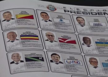 Elecciones presidenciales Costa Rica. Foto BBC.