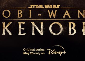 Obi-Wan Kenobi. Disney+. Foto de archivo.