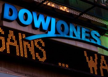 La firma S&P Dow Jones. Foto Digital Sevilla.