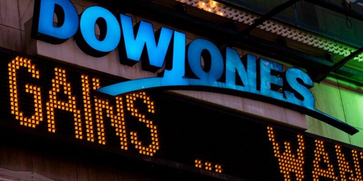 La firma S&P Dow Jones. Foto Digital Sevilla.