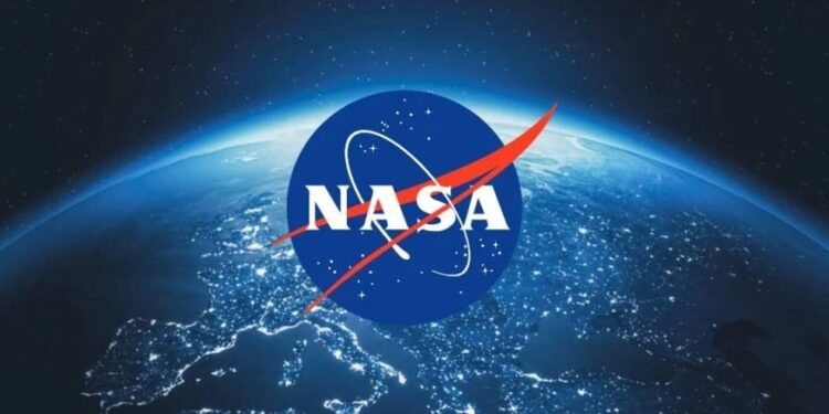 NASA. Foto de archivo.