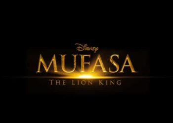 Mufasa. Foto @Disney
