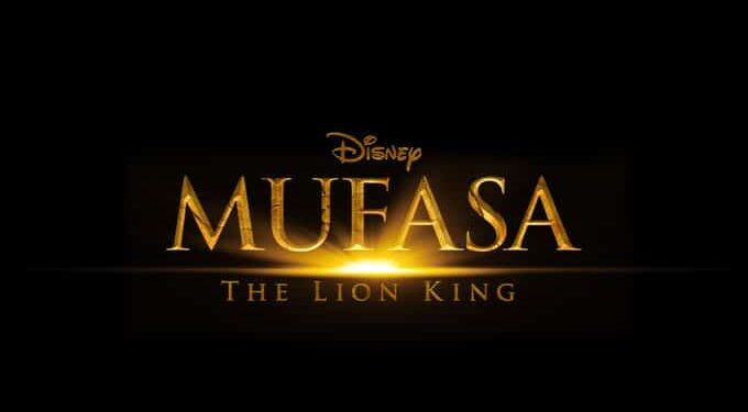 Mufasa. Foto @Disney