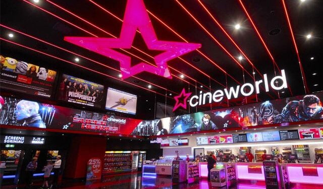 Cineworld