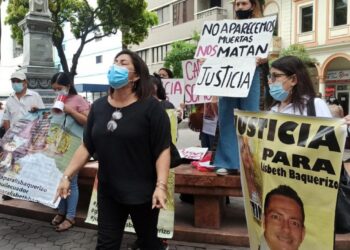 Ecuador, violencia mujeres. Foto agencias.