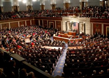 La Cámara Baja de EE.UU. vota por décima vez ante falta de consenso republicano