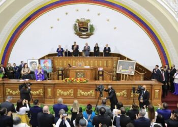 Nicolás Maduro. AN. Foto @PresidencialVen