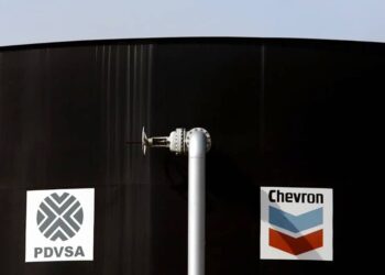 PDVSA-Chevron