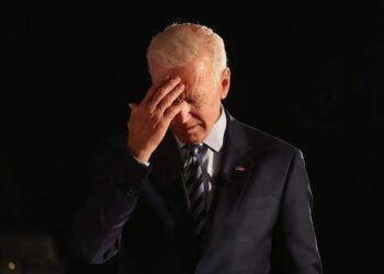 Presidente de EEUU. Joe Biden. Foto de archivo.