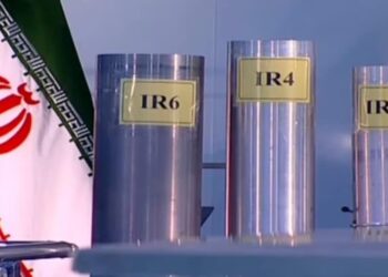 EEUU advirtió que Irán podría tardar 12 días en fabricar una bomba (AP)