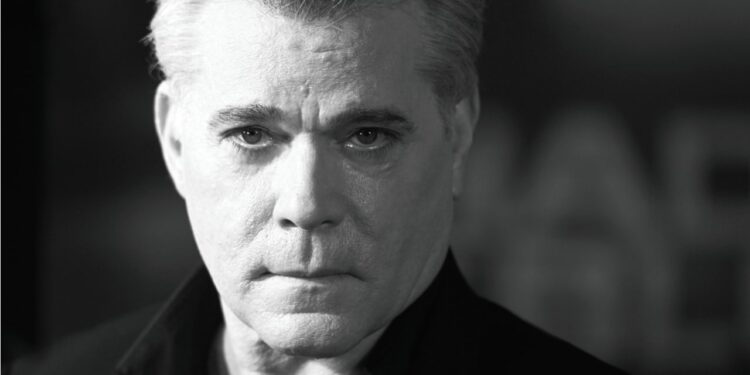 Ray Liotta (+). Foto de archivo.