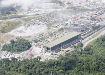 Ambientalistas de Panamá demandarán contrato con minera por inconstitucional. Foto archivo.