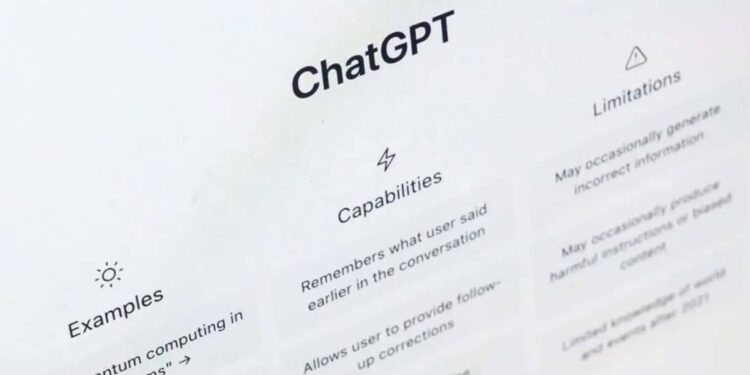 ChatGPT