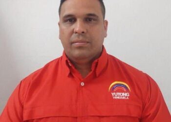 Héctor Enrique Rojas como nuevo Viceministro de Transporte Terrestre. Foto @rvaraguayan