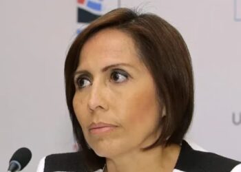 María de los Ángeles Duarte