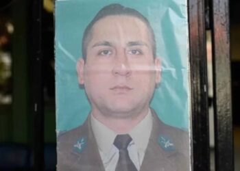 Identifican a uno de los sospechosos de asesinar al cabo Daniel Palma es venezolano y tiene condena previa – La Cuarta