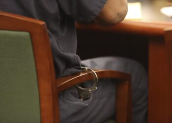 Culpable que testificó contra asesinos de rapero XXXTentacion es sentenciado a 7 años. Foto agencias.