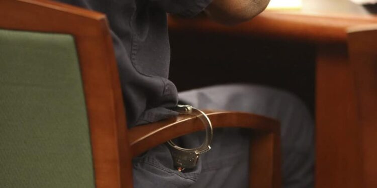 Culpable que testificó contra asesinos de rapero XXXTentacion es sentenciado a 7 años. Foto agencias.