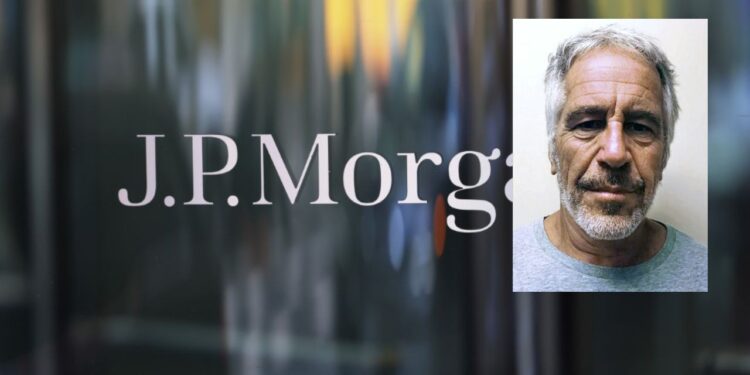 JPMorgan. Foto de archivo.