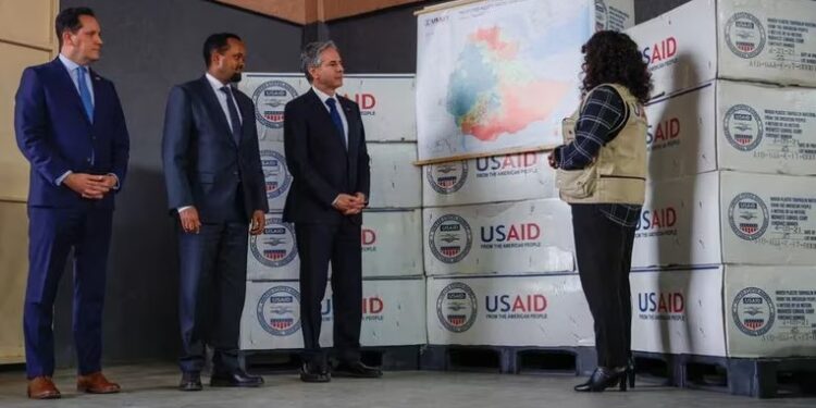 USAID