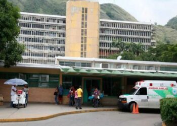 Hospital Central de Maracay